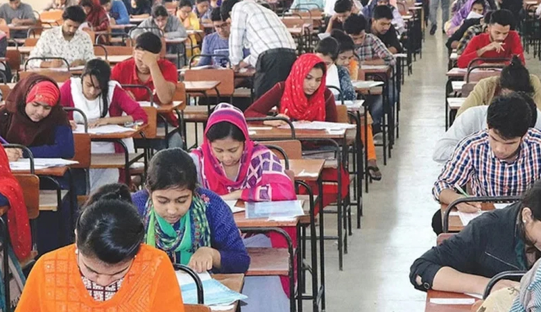 প্রাথমিকে শিক্ষক পদে ৪৬ হাজার পরিক্ষার্থীর ফলাফল পুনরায় প্রকাশের নির্দেশ