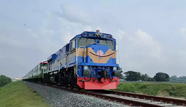 সব জেলায় রেলসেবা পৌঁছে দিতে সরকারের পরিকল্পনা