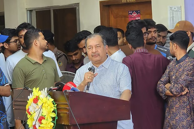 রাজনীতি জনগণের ভাগ্য পরিবর্তনের প্রক্রিয়া: তথ্যমন্ত্রী