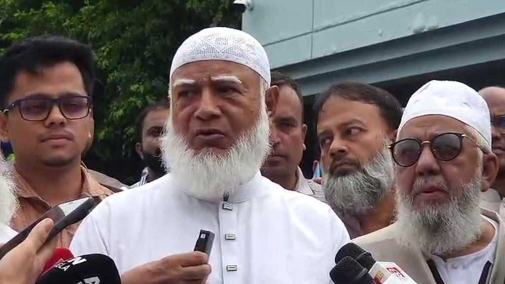 তিস্তা মহাপরিকল্পনার দৃশ্যমান অগ্রগতি চান শফিকুর রহমান