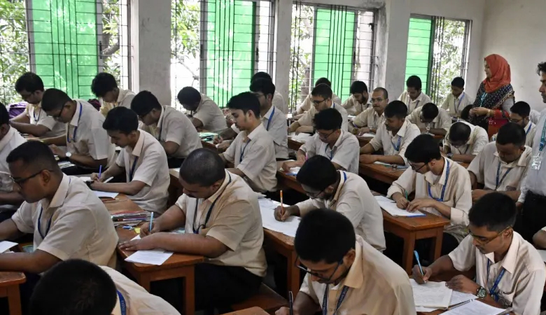 চট্টগ্রাম শিক্ষা বোর্ডের এইচএসসি ও সমমান পরীক্ষা স্থগিত