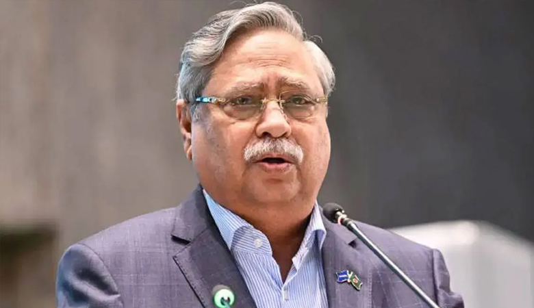 তরুণরাই দেশের ভবিষ্যৎ ও প্রধান চালিকাশক্তি: রাষ্ট্রপতি