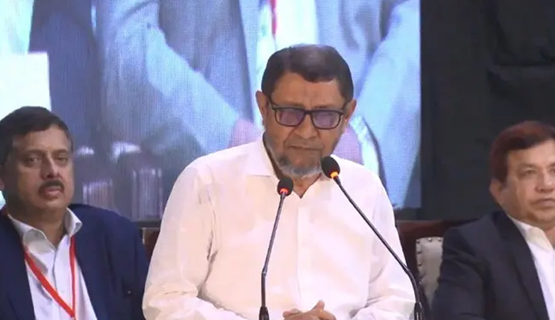 চিকিৎসকের হাসিমুখে কথা বলা রোগীকে অর্ধেক সুস্থ করে দিতে পারে: স্বাস্থ্যমন্ত্রী