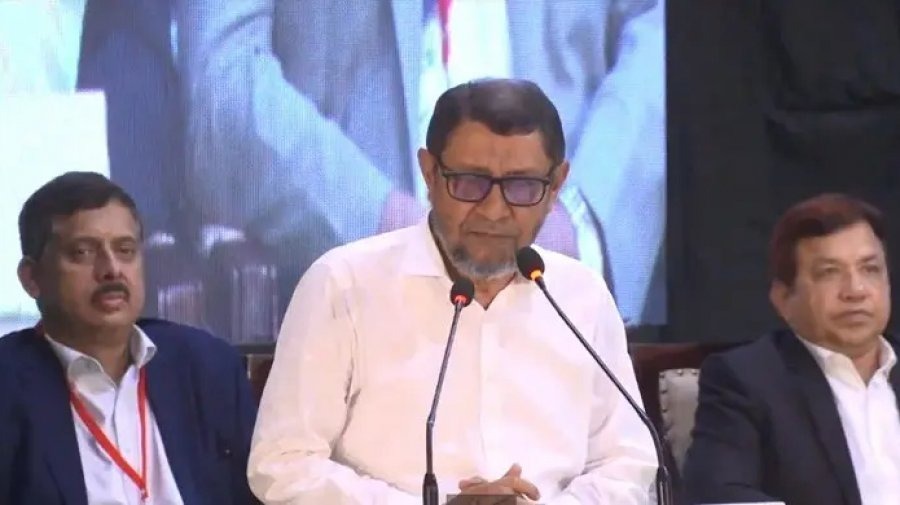 নৈতিকতা ও মানবিকতায় চিকিৎসাসেবা নিশ্চিতের আহ্বান স্বাস্থ্যমন্ত্রীর