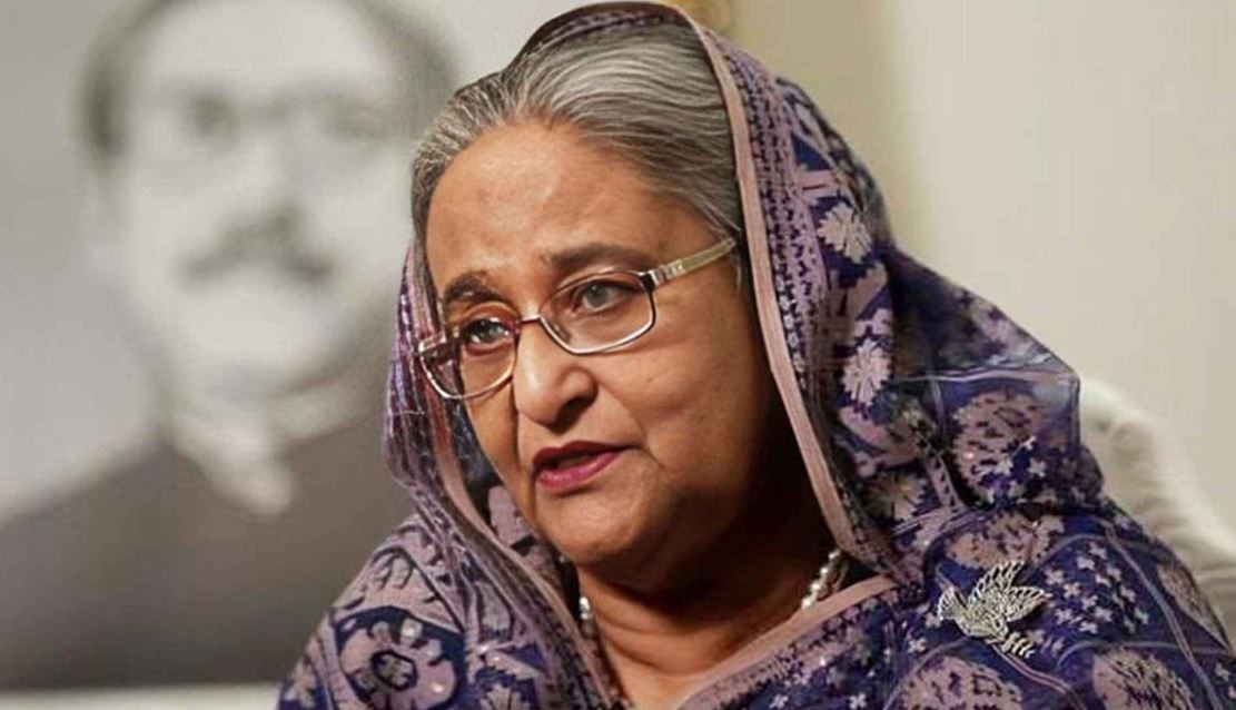 দেশে ফিরলেই শেখ হাসিনা গ্রেফতার হবেন: প্রধান কৌঁসুলি