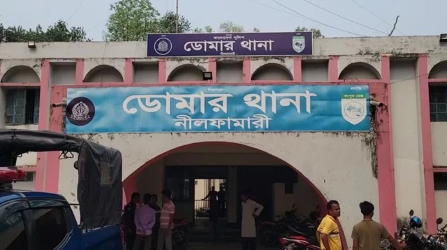 বিয়ের দাওয়াতে যাওয়ার পথে এক পরিবারের চারজন নিহত