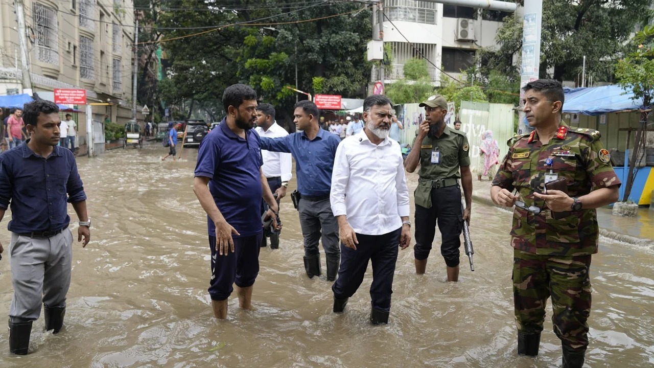 যাত্রাবাড়ীর ফ্ল্যাটে বৃদ্ধাকে ছুরিকাঘাতে হত্যা