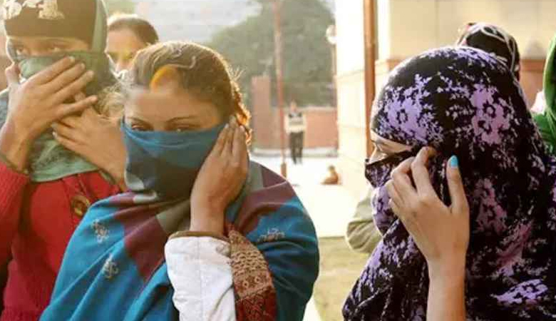 ভুয়া বিয়ের ফাঁদে চীনে পাচার হচ্ছেন নারীরা