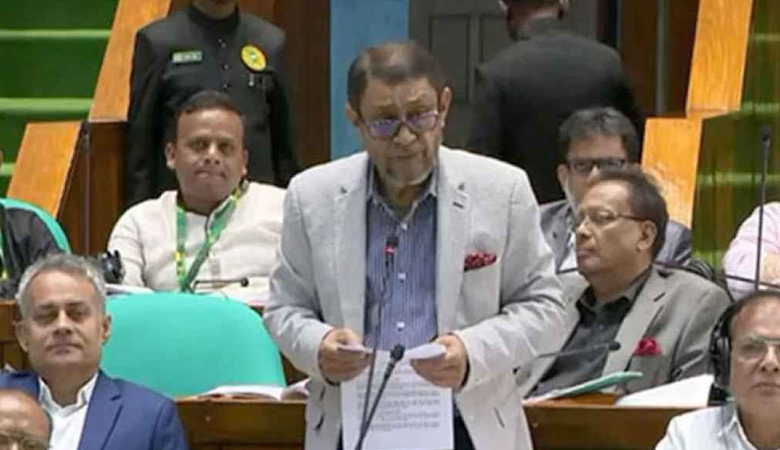 এক লাখ স্বাস্থ্যকর্মীর নিয়োগ শিগগিরই: স্বাস্থ্যমন্ত্রী