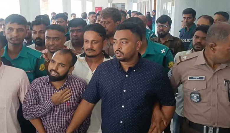 এমসি কলেজে তরুণী ধর্ষণ: একজনকে মৃত্যুদণ্ড ও তিনজনের যাবজ্জীবন
