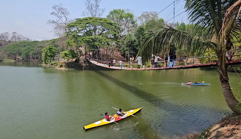 ১৬ জুলাই খুলছে বান্দরবানের সব পর্যটনকেন্দ্র