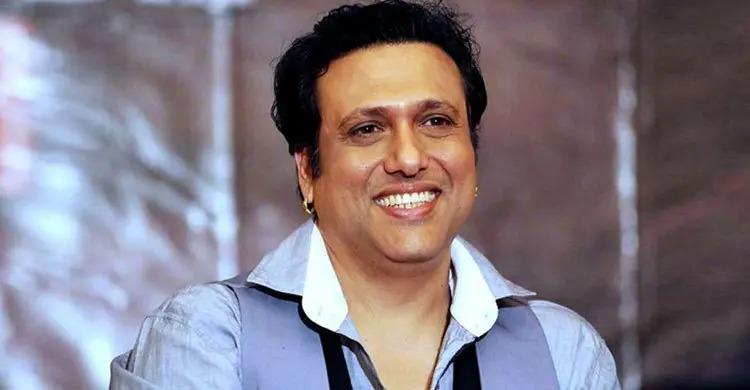দীর্ঘ বিরতি শেষে বড় পর্দায় ফিরছেন ‘হিরো নম্বর ওয়ান’ গোবিন্দ