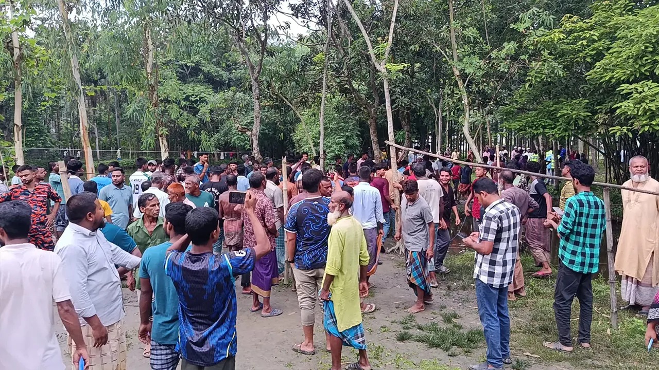সড়ক নিয়ে বিরোধে সংঘর্ষ, কুড়িগ্রামে নিহত দুই যুবক