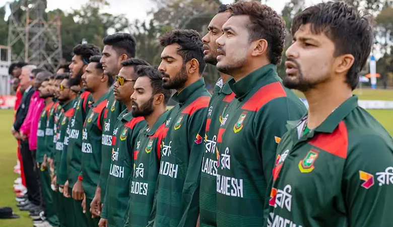 টি-টোয়েন্টিতে নতুন শুরুর প্রত্যাশায় বাংলাদেশ