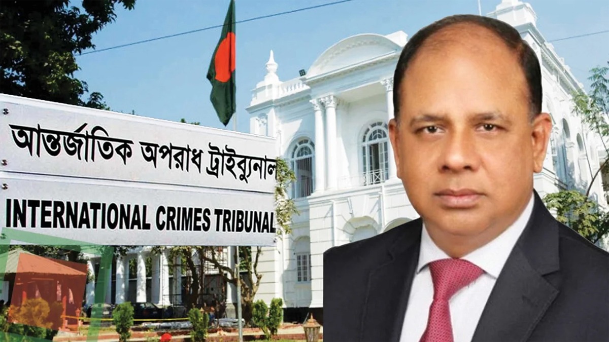 জুলাই শহীদদের ৮৩৪ জন শনাক্ত, আরো অনেকের লাশ নদীতে: চিফ প্রসিকিউটর