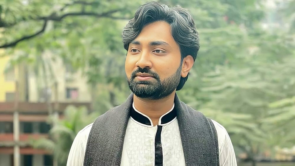 প্রেমের দ্বন্দ্বে জোবায়েদ হত্যা, অভিযোগপত্রে তিন আসামি