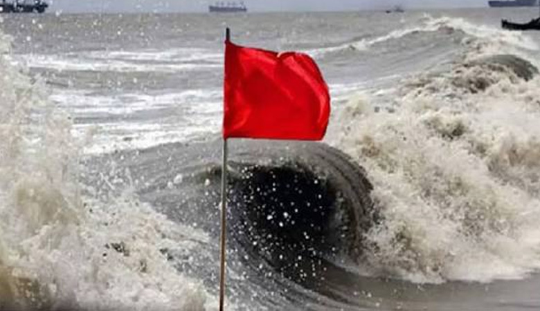 লঘুচাপ এখন আরো শক্তিশালী, বৃষ্টি নিয়ে যা জানা গেলো