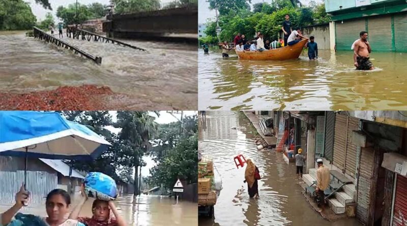 ১৯৮৮-এর বন্যার পর ‘বন্যা ব্যবস্থাপনা’য় কোনো পরিবর্তন এসেছে কি?