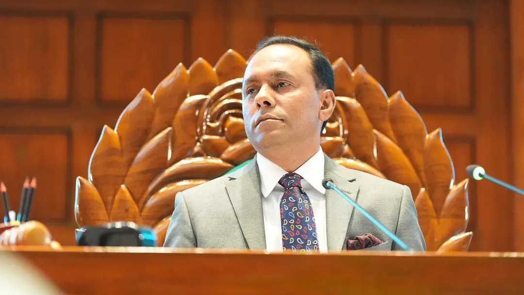 নতুন সংসদের প্রতি মানুষের প্রত্যাশা অনেক: ডেপুটি স্পিকার
