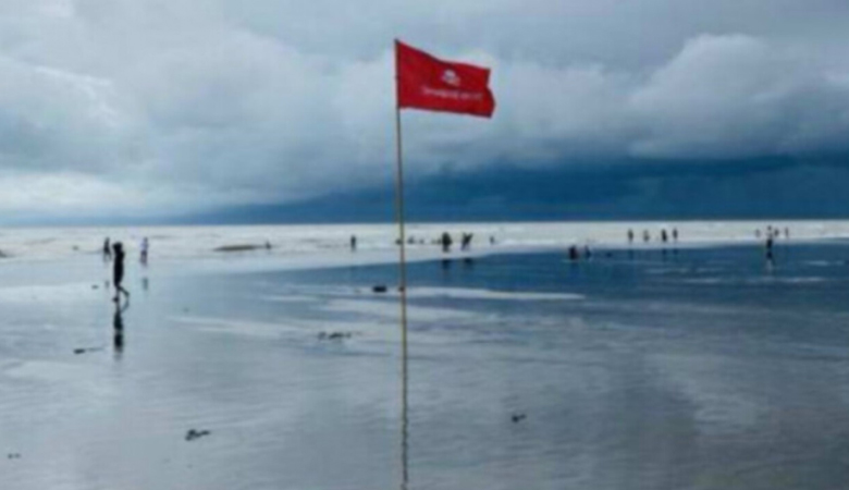 উপকূলে ঝড়ো হাওয়ার শঙ্কা, সমুদ্রবন্দরে ৩ নম্বর সতর্ক সংকেত