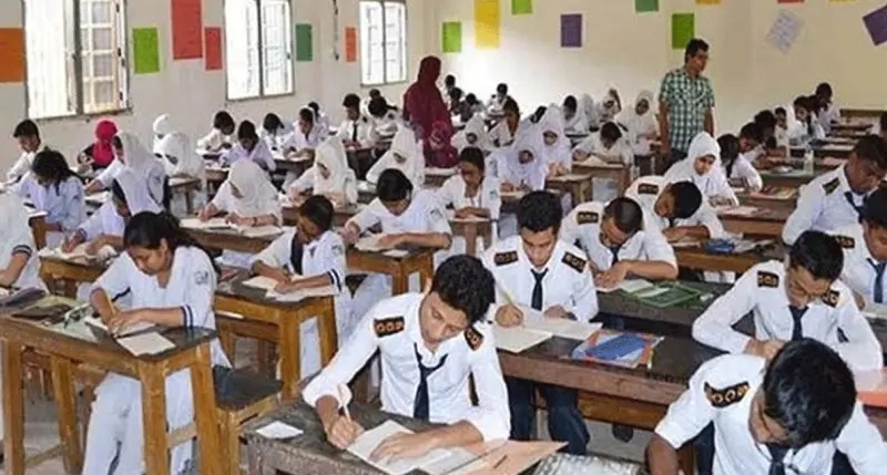 এইচএসসির তিন বিষয়ের পুনঃপরীক্ষায় সুযোগ পাবেন কারা
