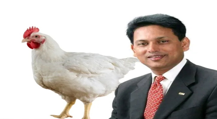 তাহলে ‘ফার্মের মুরগি’ বানায় কে?