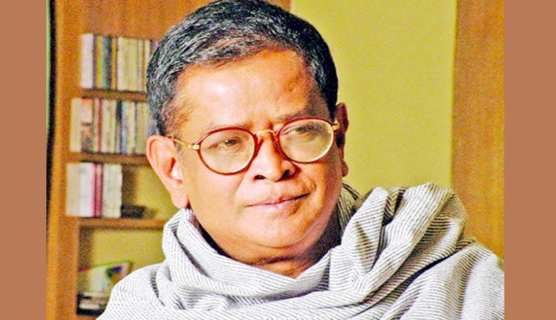 হুমায়ূন আহমেদের ১৪তম মৃত্যুবার্ষিকী আজ