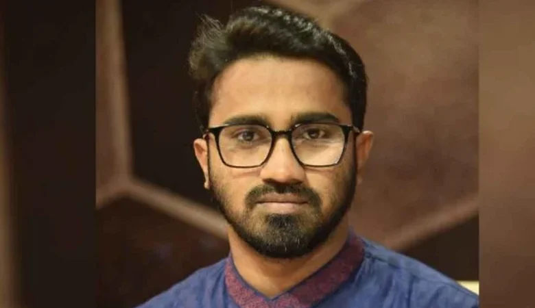 প্রধানমন্ত্রীর রাজনৈতিক সহকারী হলেন রাশেদ খাঁন