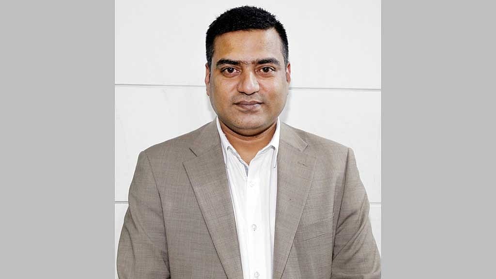 দিল্লিতে বাংলাদেশের নতুন প্রেস মিনিস্টার সাইদুর রহমান