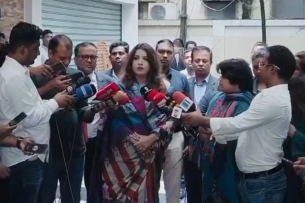 আসাদুজ্জামান কামালকে ফেরাতে দিল্লিকে চিঠি দিলো ঢাকা