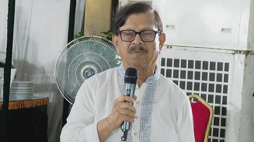 যমুনার বৈঠকে শরিকদের ঐক্য, মর্যাদা ও অংশীদারত্বের প্রত্যাশা