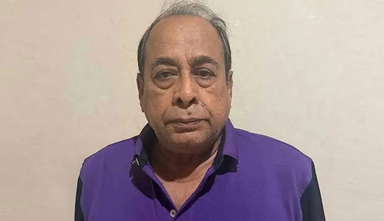 মানবতাবিরোধী অপরাধের মামলায় আসামি হচ্ছেন মোজাফফর