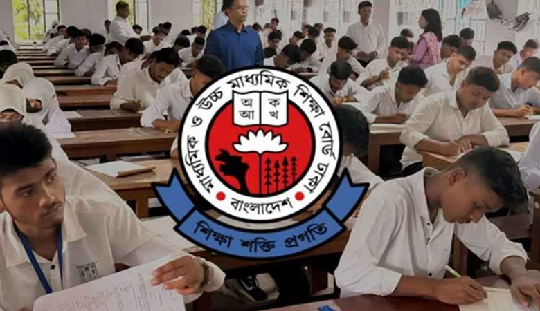 এইচএসসির রুটিন নিয়ে ভুয়া বিজ্ঞপ্তি, সতর্ক করলো আন্তঃশিক্ষা বোর্ড