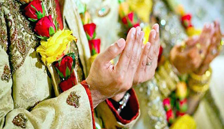 গোপন বিয়ে নিয়ে ইসলামের বিধান কী