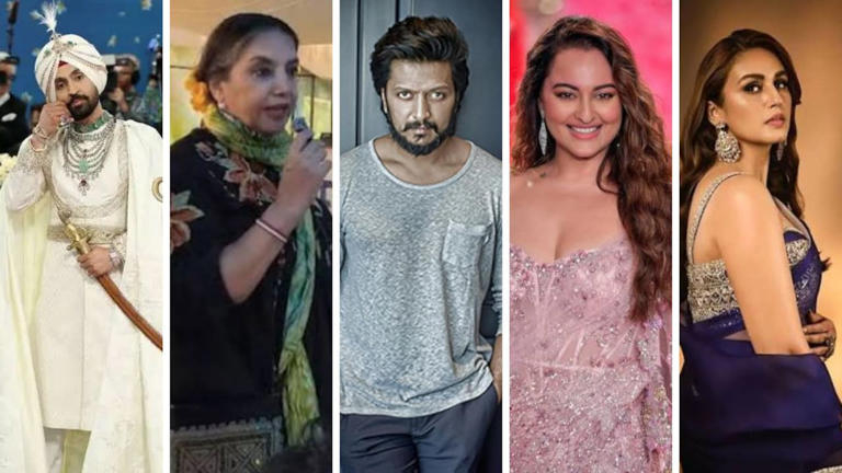 দিল্লিতে নজিরবিহীন ছাত্র বিক্ষোভ, সরব বলিউড