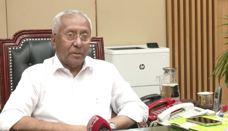 এমপিওভুক্ত শিক্ষকরা নির্বাচনে অংশগ্রহণ করতে পারবেন না: ইসি সচিব