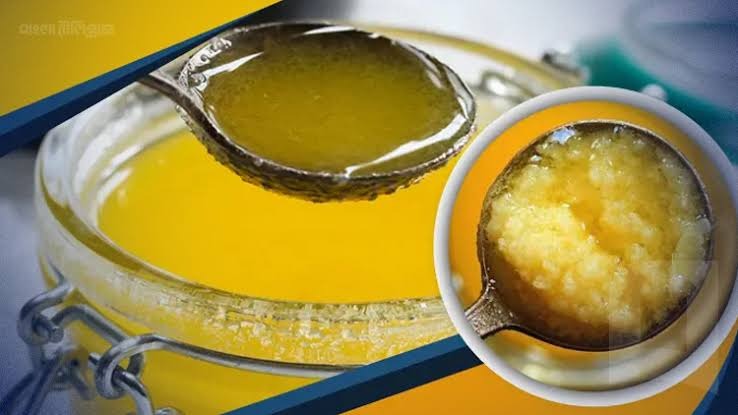 ঘি-এর উপকার বেশি, নাকি ক্ষতি, বিজ্ঞান কী বলছে
