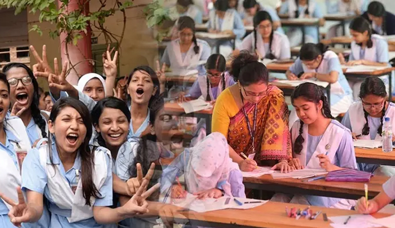 এসএসসির ফল প্রকাশ নিয়ে যা জানা গেলো