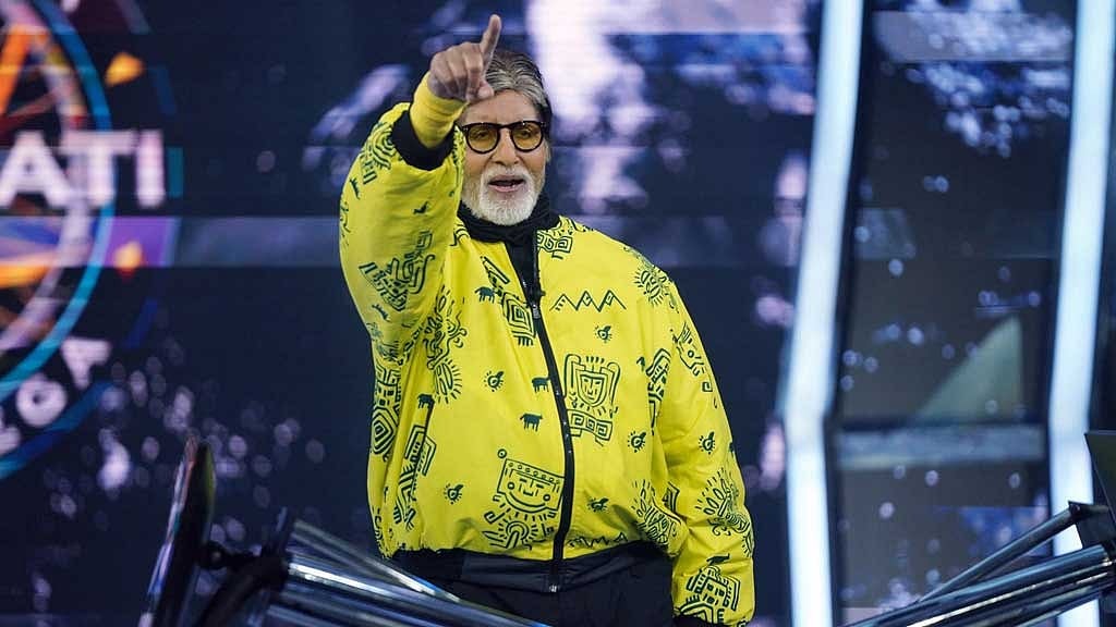 অস্ত্রোপচার হয়নি, সুস্থ আছেন অমিতাভ বচ্চন