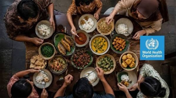 বিশ্বে ২৬৯ কোটি মানুষের নেই স্বাস্থ্যকর খাবারের সামর্থ্য