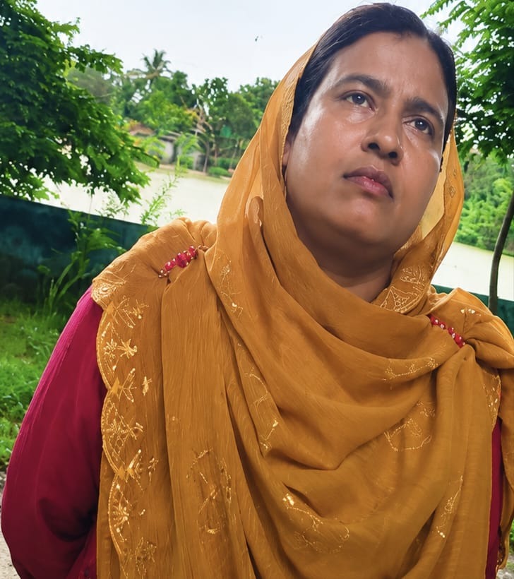 প্রতিবন্ধী ভাতার কার্ড করে দেওয়ার নামে টাকা নেওয়ার অভিযোগ