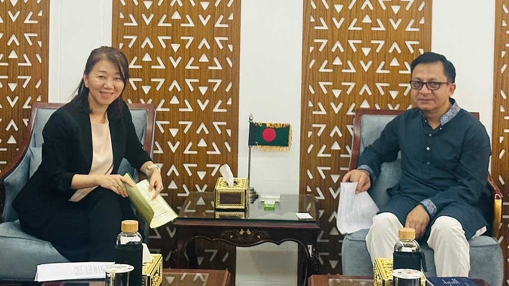 জাহাজ পুনঃপ্রক্রিয়াকরণে আন্তর্জাতিক বাজারে যুক্ত হওয়ার উদ্যোগ