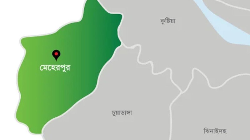 গাংনীতে চুরির হিড়িক, ভ্যান হারিয়ে দিশেহারা দরিদ্র পরিবার