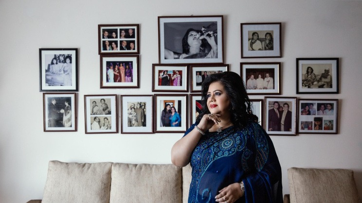 রুনা লায়লাকে সম্মান জানাবে শিল্পকলা, বন্যার্তদের জন্য বিশেষ কনসার্ট