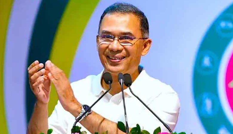২০৩৪ সালের মধ্যে দেশকে ট্রিলিয়ন ডলারের অর্থনীতিতে নিতে কাজ চলমান: প্রধানমন্ত্রী
