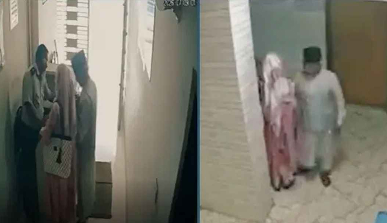 আরো এক ভিডিওতে নারীর সঙ্গে আবাসিক হোটেলে সেই এমপি