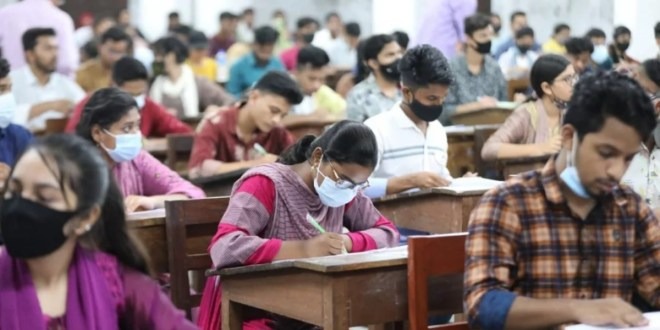 ঝরে পড়া শিক্ষার্থী কেন বাড়ছে?
