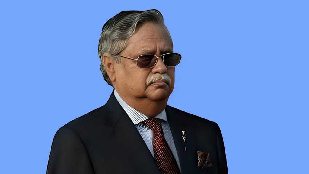 শুক্রবারই পদত্যাগ করতে পারেন রাষ্ট্রপতি, দাবি রয়টার্সের