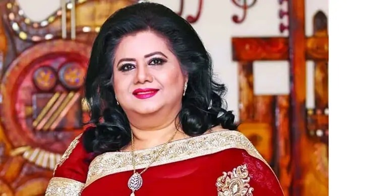 তিনবার বয়কটের মুখে পড়েও গানের পথ ছাড়েননি রুনা লায়লা