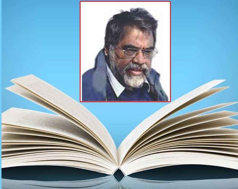 আপসহীন, দুঃসাহসী, জীবনসংগ্রামী লেখক আবদুল্লাহ আল-হারুন